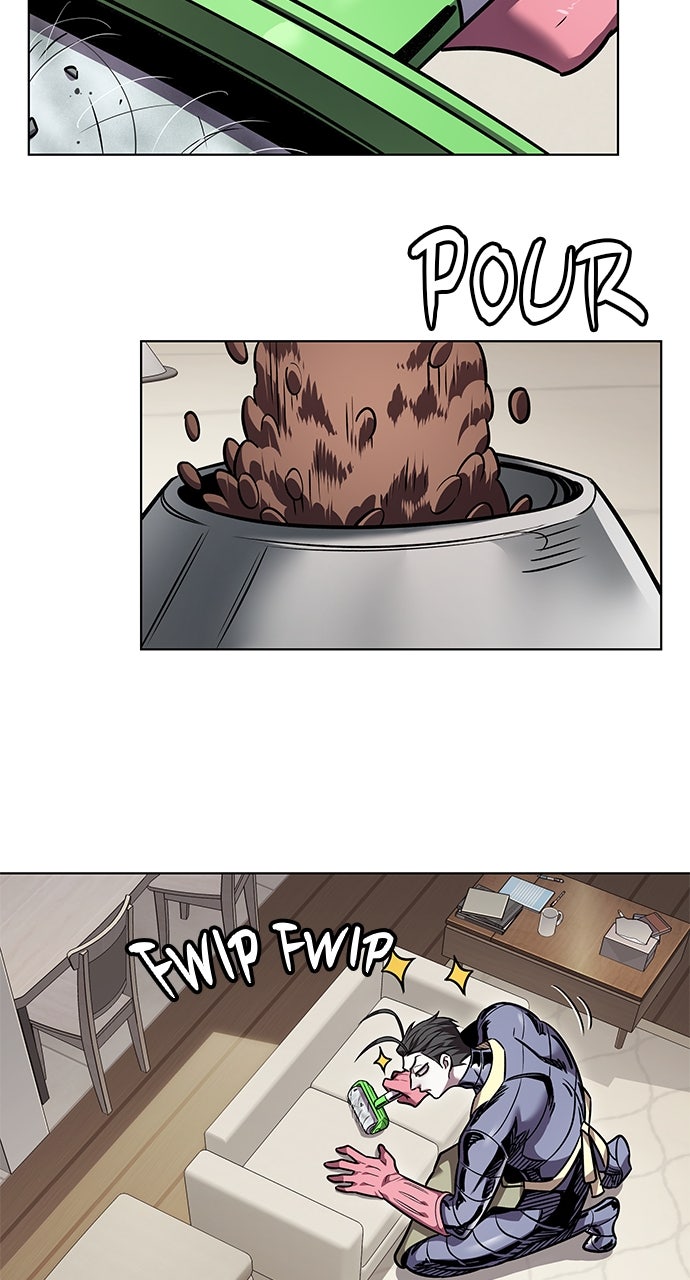 Read Eleceed Manga Online