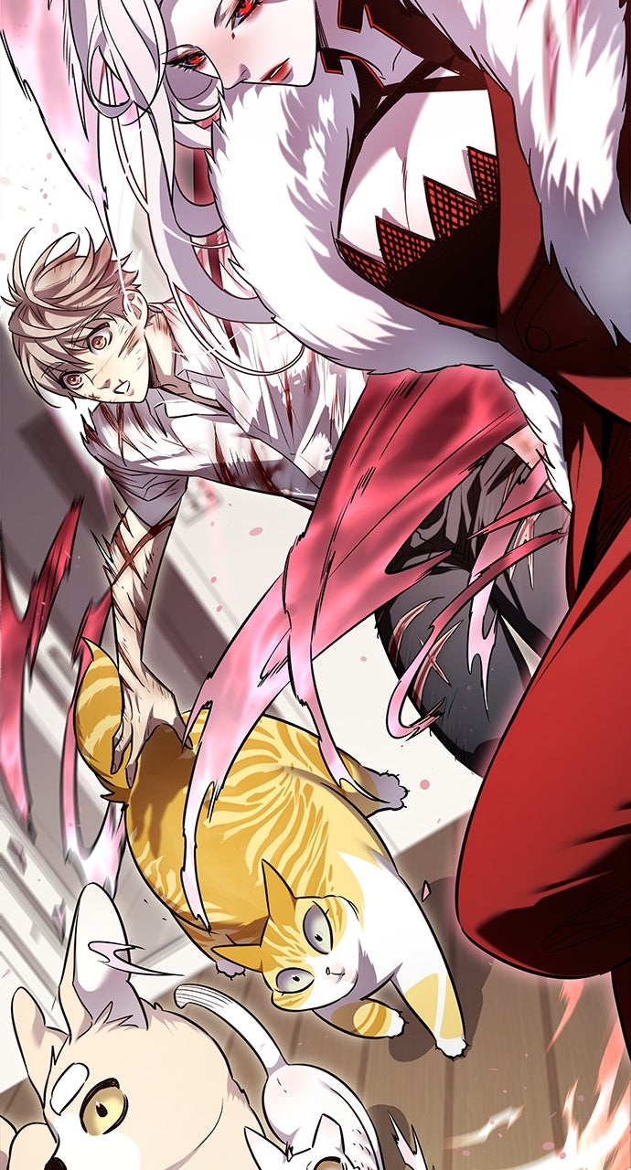 Read Eleceed Manga Online