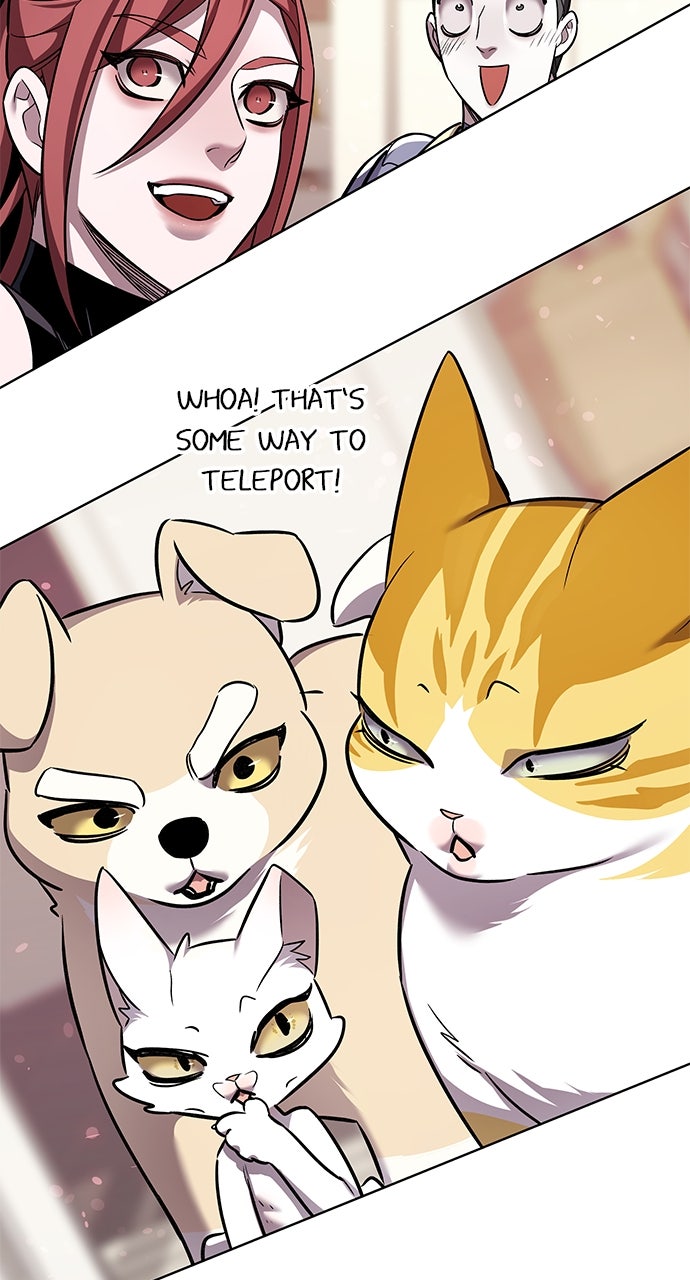 Read Eleceed Manga Online