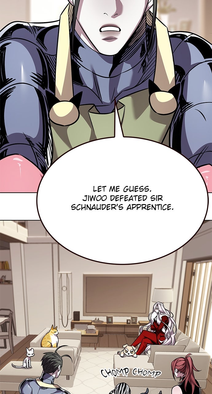 Read Eleceed Manga Online