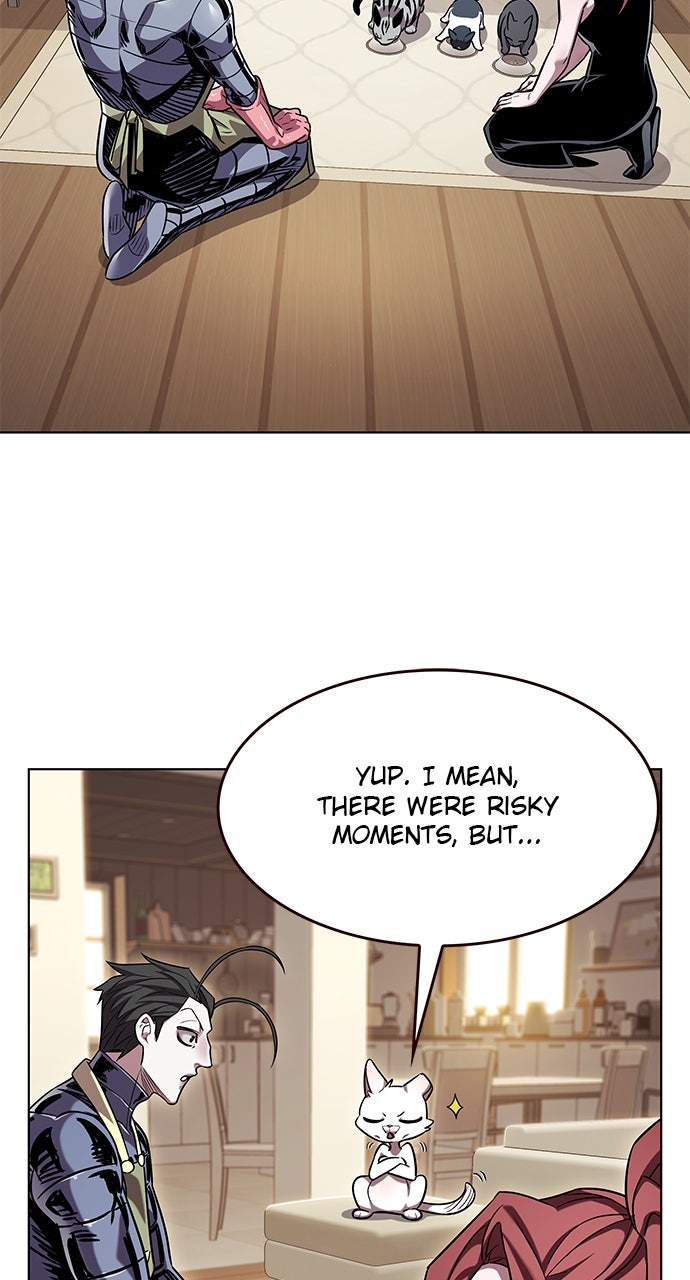 Read Eleceed Manga Online