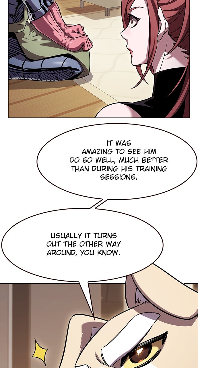 Read Eleceed Manga Online