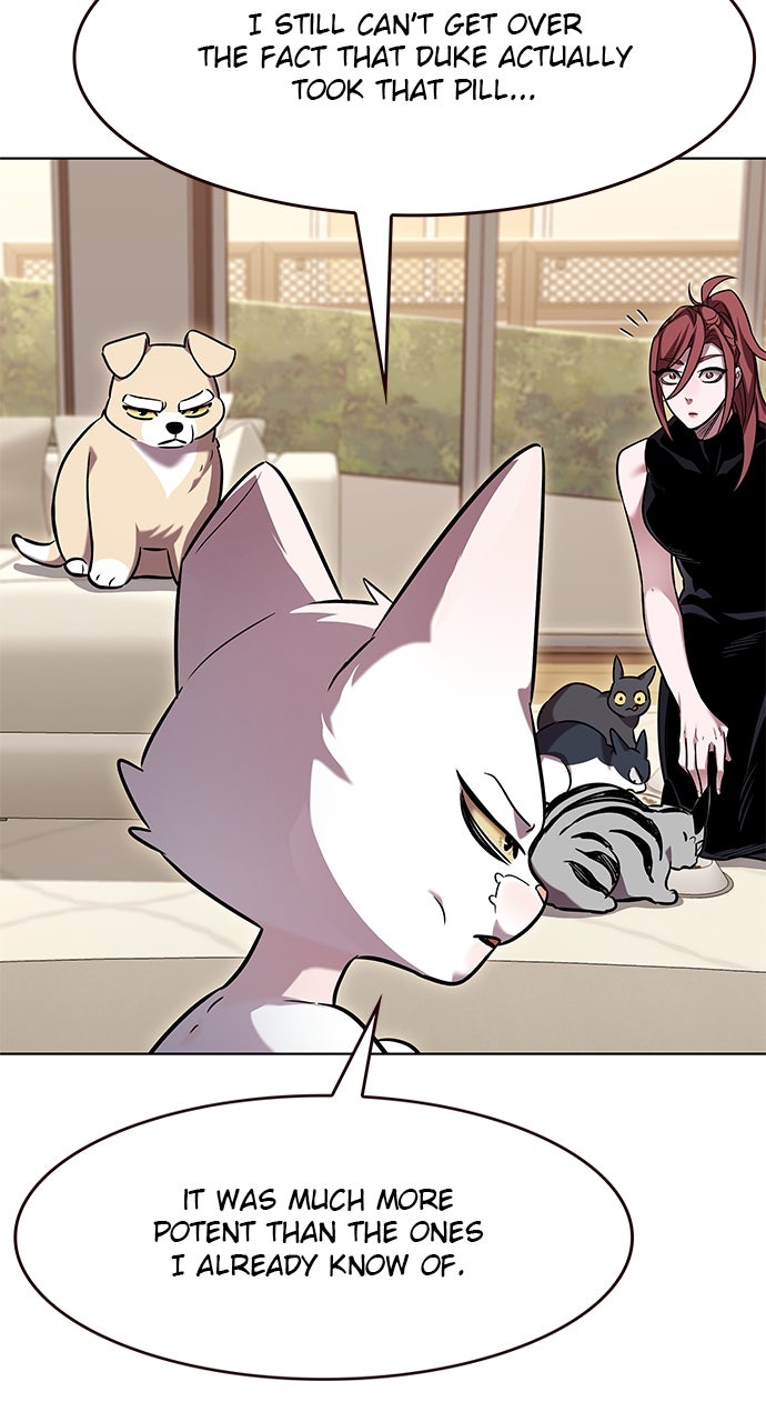 Read Eleceed Manga Online