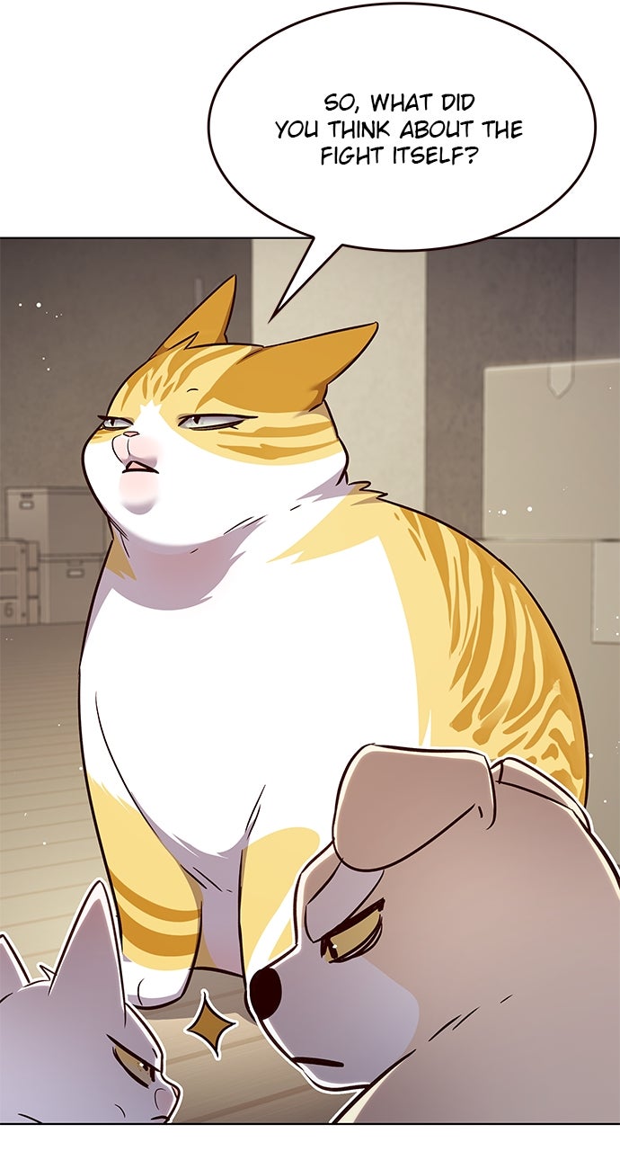 Read Eleceed Manga Online