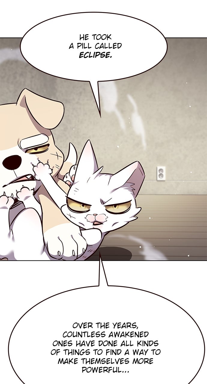 Read Eleceed Manga Online