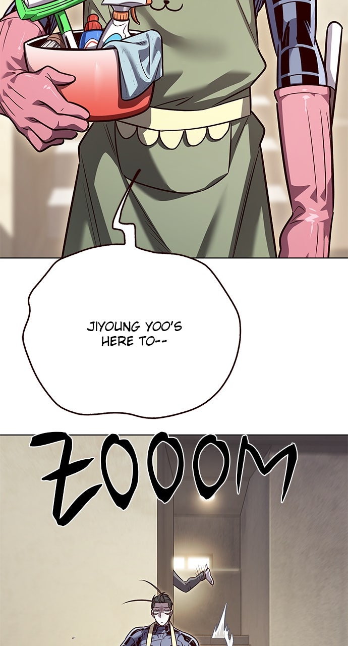 Read Eleceed Manga Online