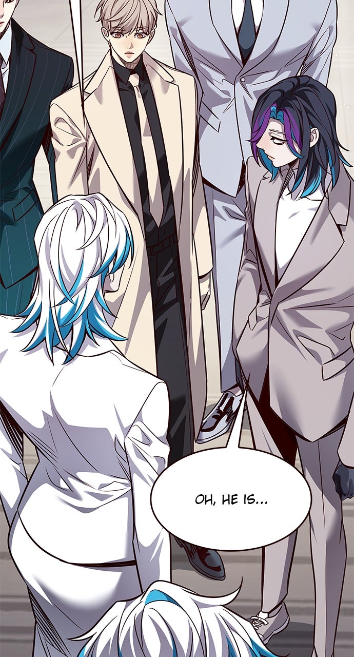 Read Eleceed Manga Online