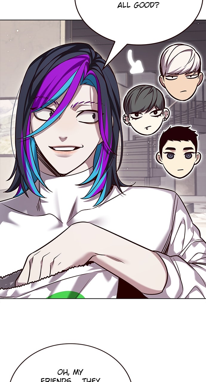 Read Eleceed Manga Online