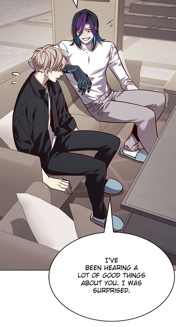 Read Eleceed Manga Online