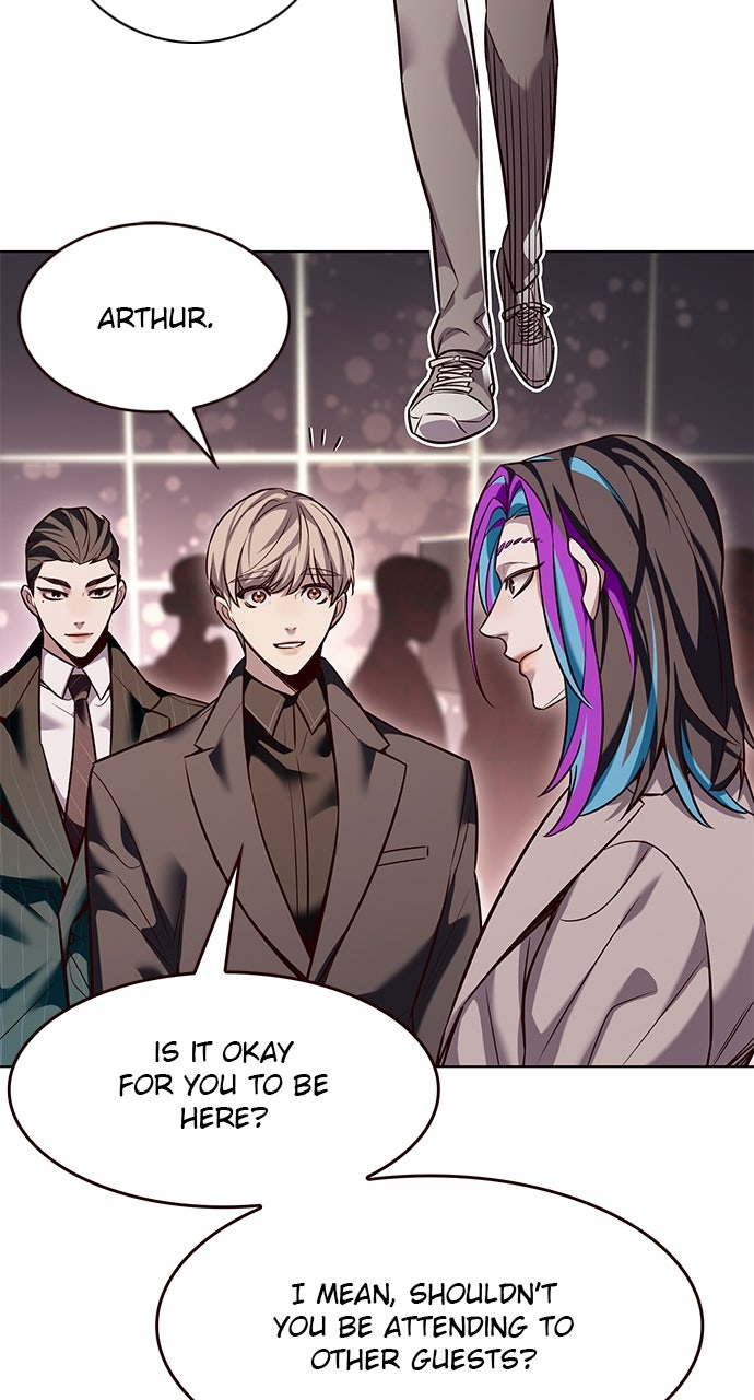 Read Eleceed Manga Online