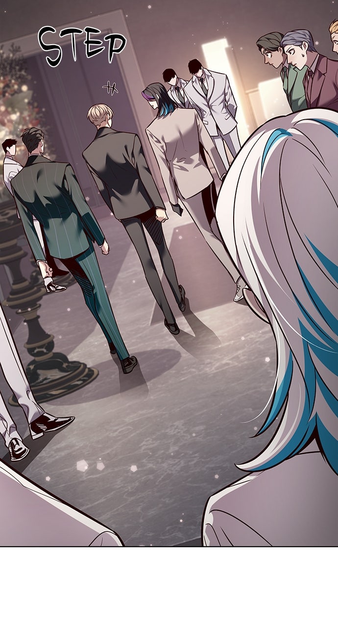 Read Eleceed Manga Online
