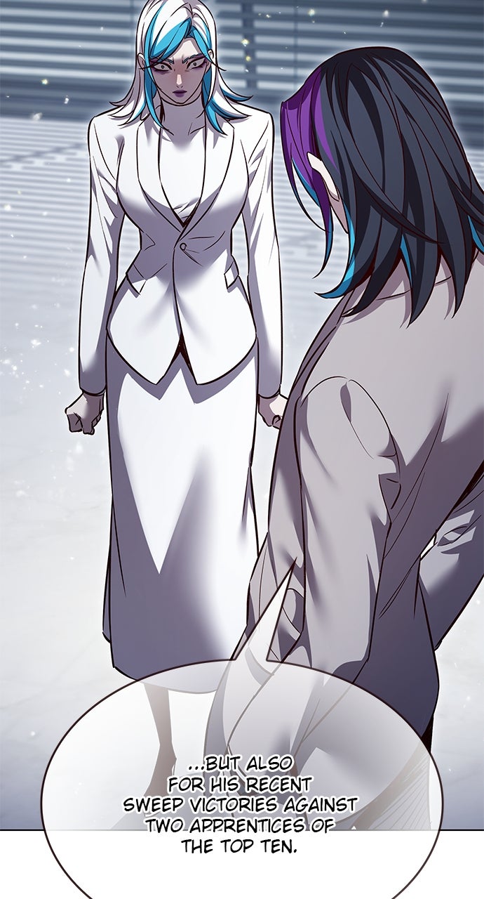 Read Eleceed Manga Online