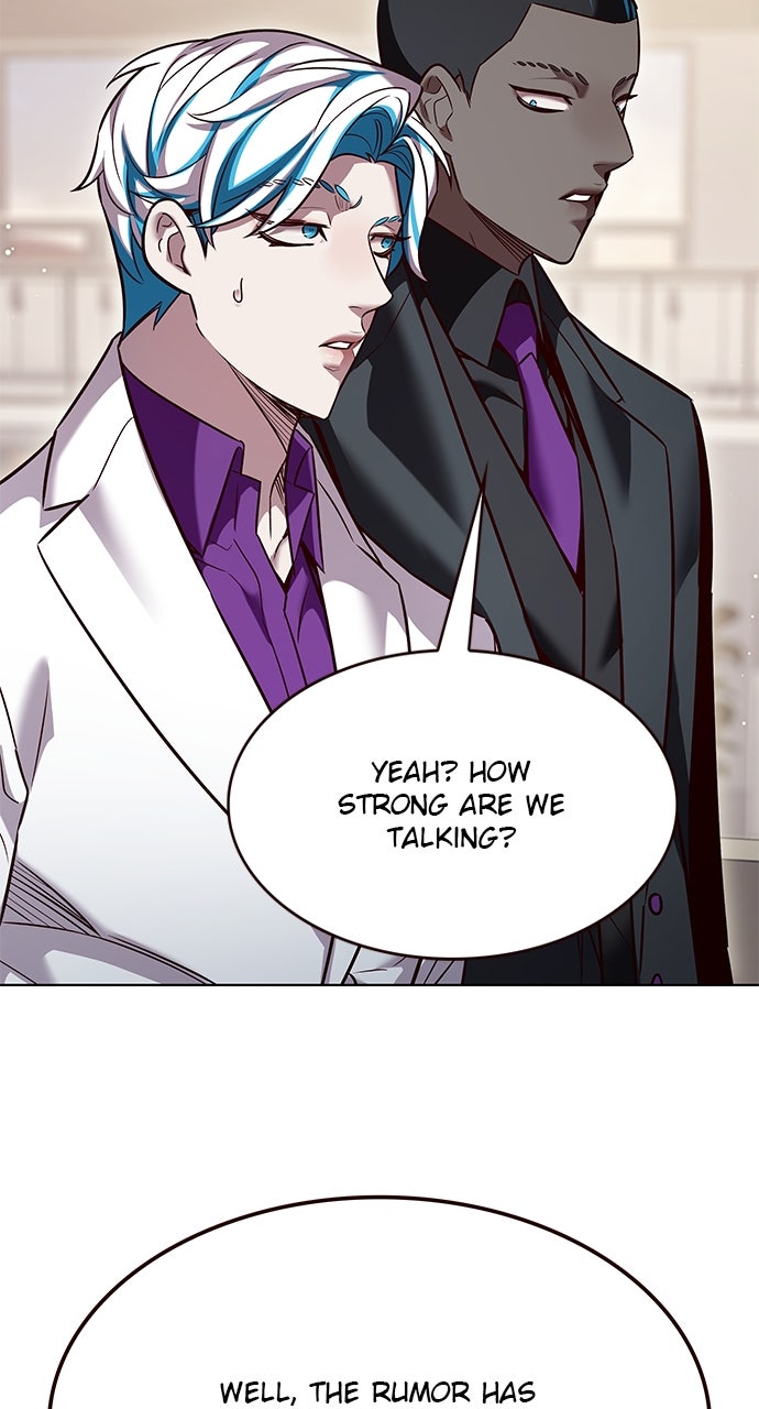 Read Eleceed Manga Online