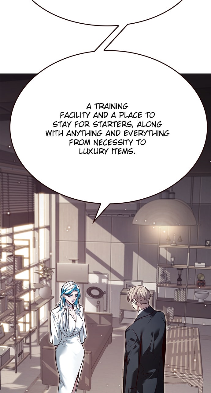Read Eleceed Manga Online