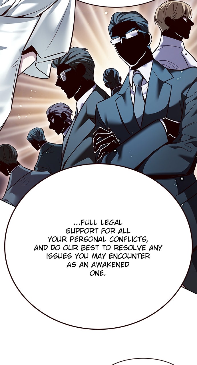 Read Eleceed Manga Online
