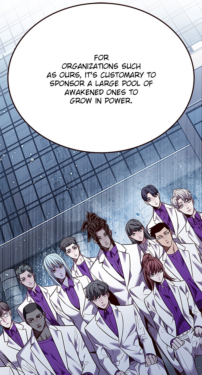 Read Eleceed Manga Online
