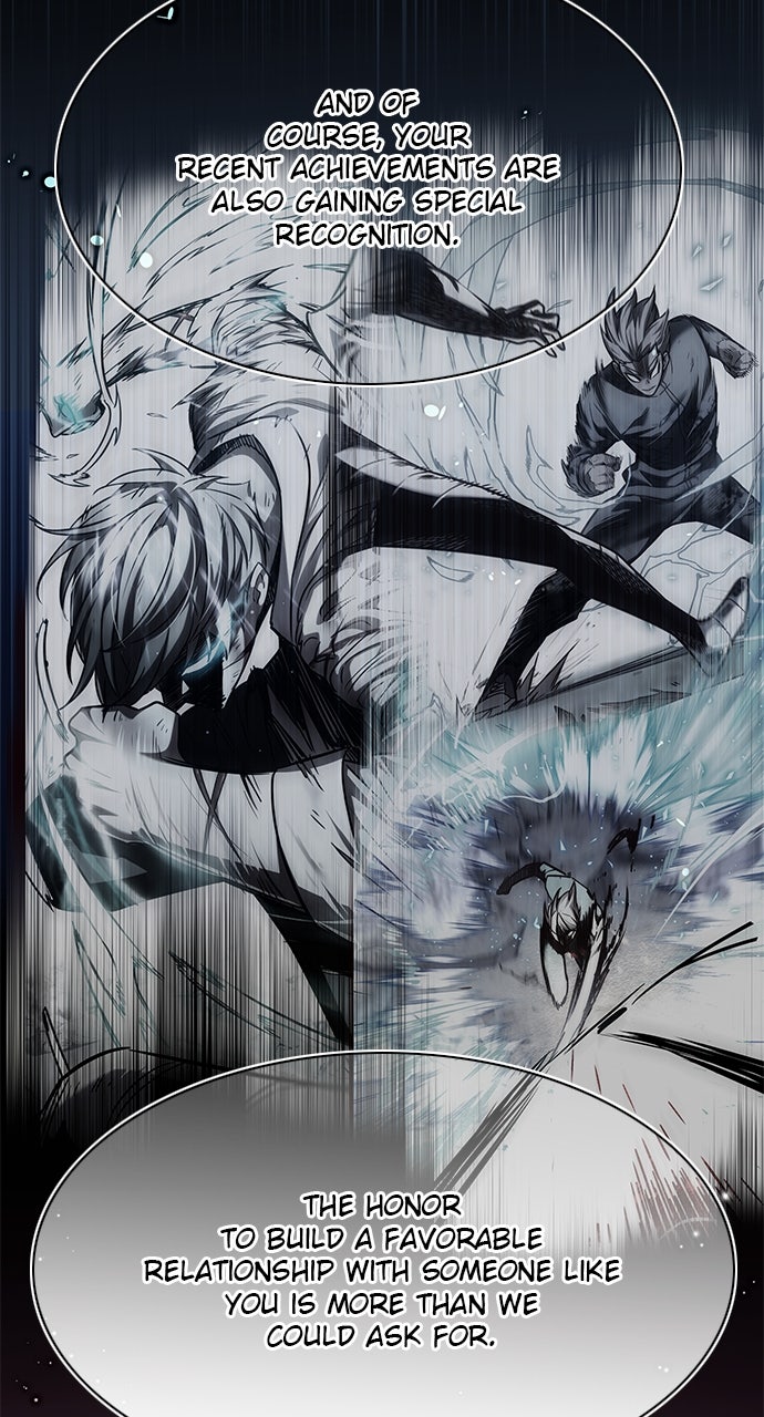 Read Eleceed Manga Online