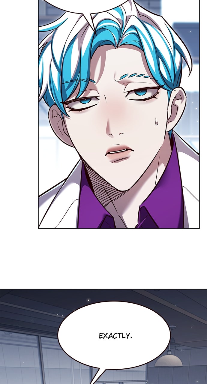 Read Eleceed Manga Online