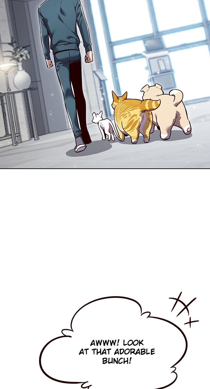Read Eleceed Manga Online