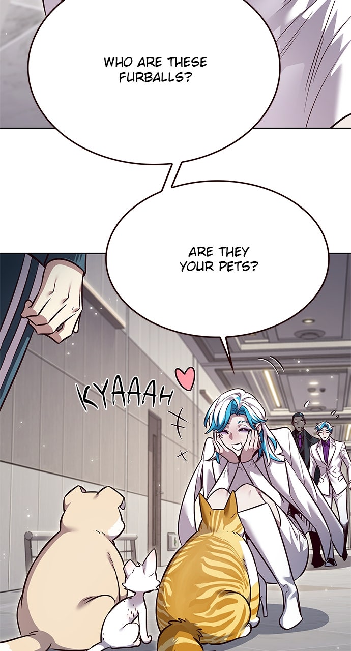 Read Eleceed Manga Online