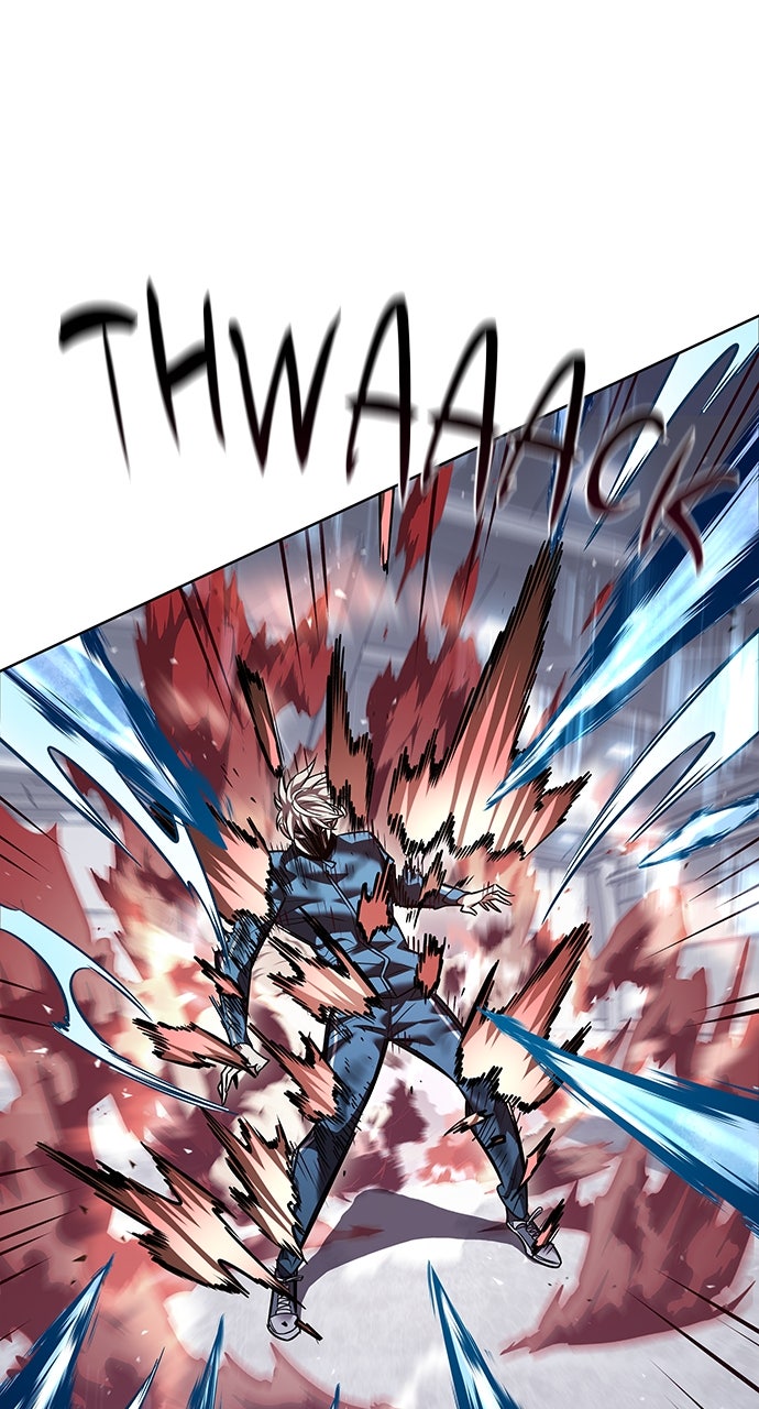 Read Eleceed Manga Online
