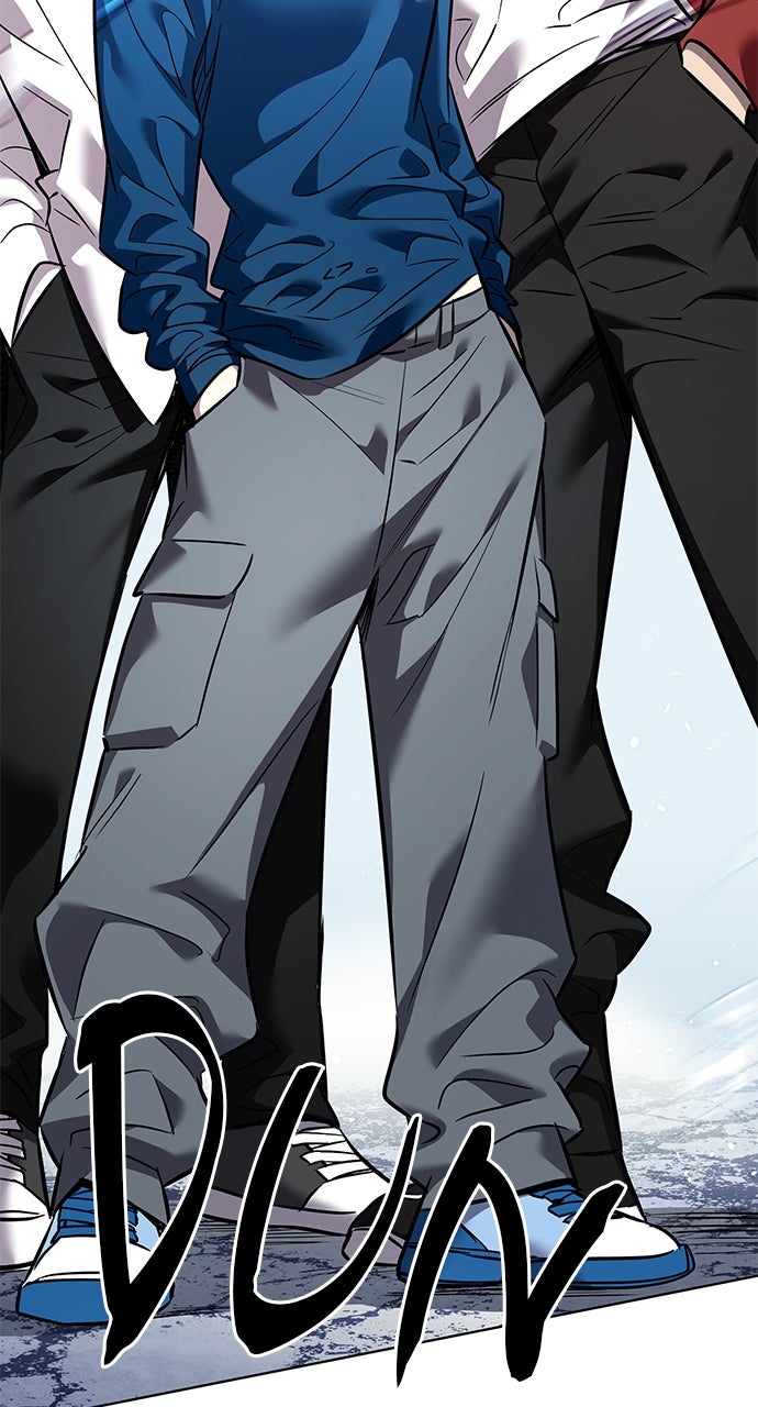 Read Eleceed Manga Online