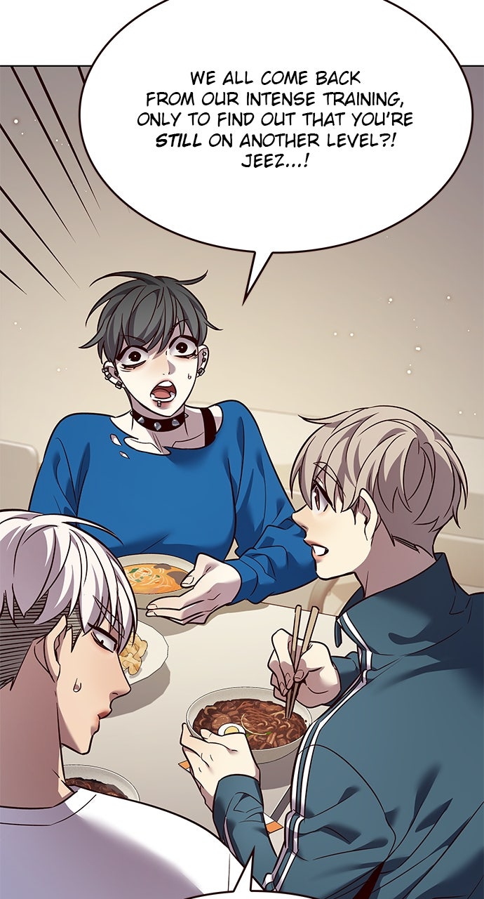 Read Eleceed Manga Online