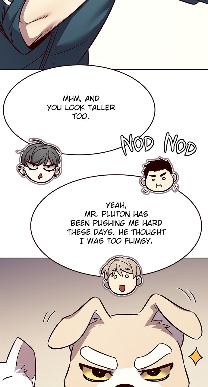 Read Eleceed Manga Online