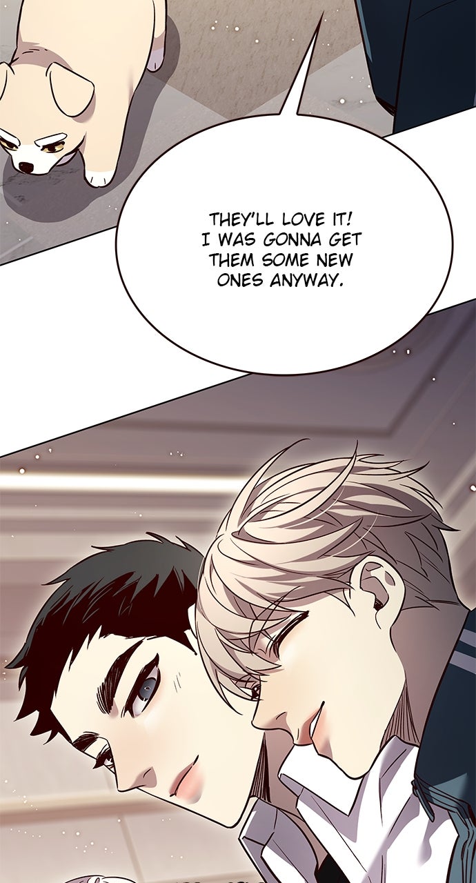 Read Eleceed Manga Online