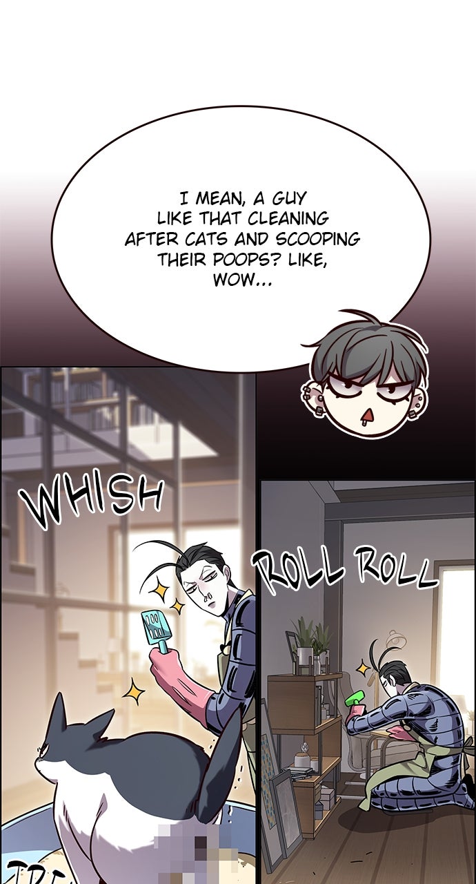 Read Eleceed Manga Online