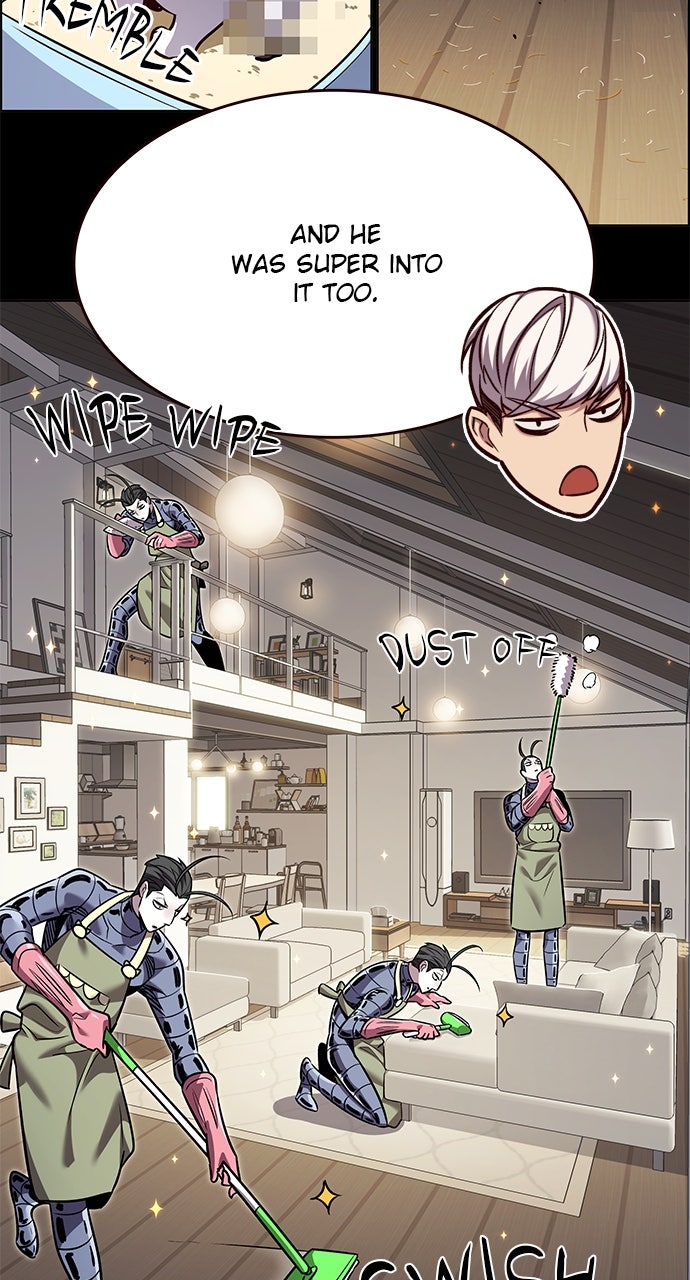 Read Eleceed Manga Online