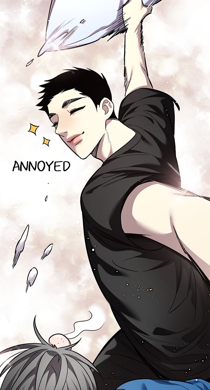 Read Eleceed Manga Online