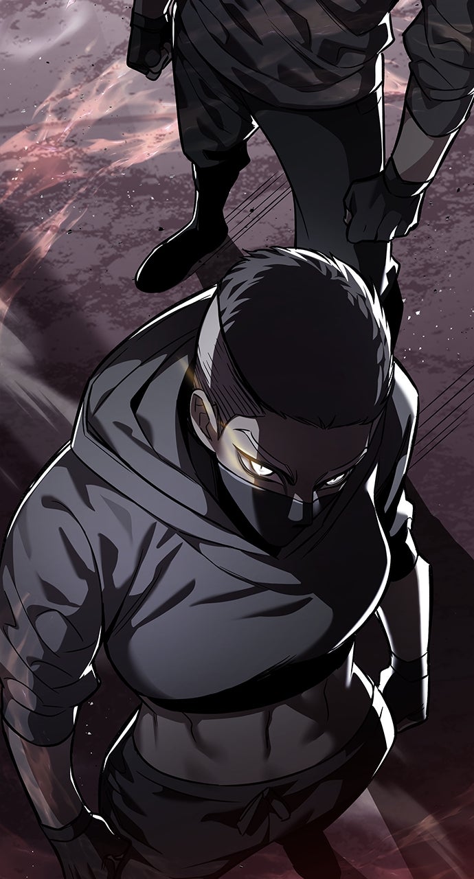 Read Eleceed Manga Online