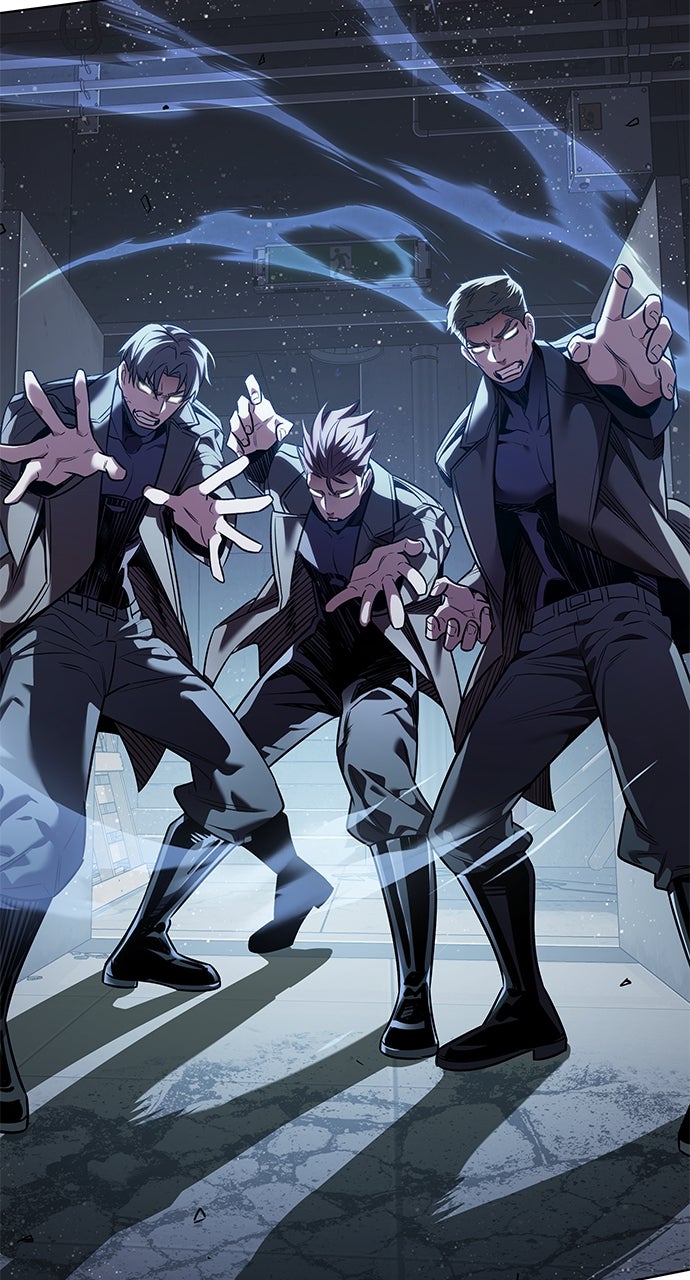 Read Eleceed Manga Online
