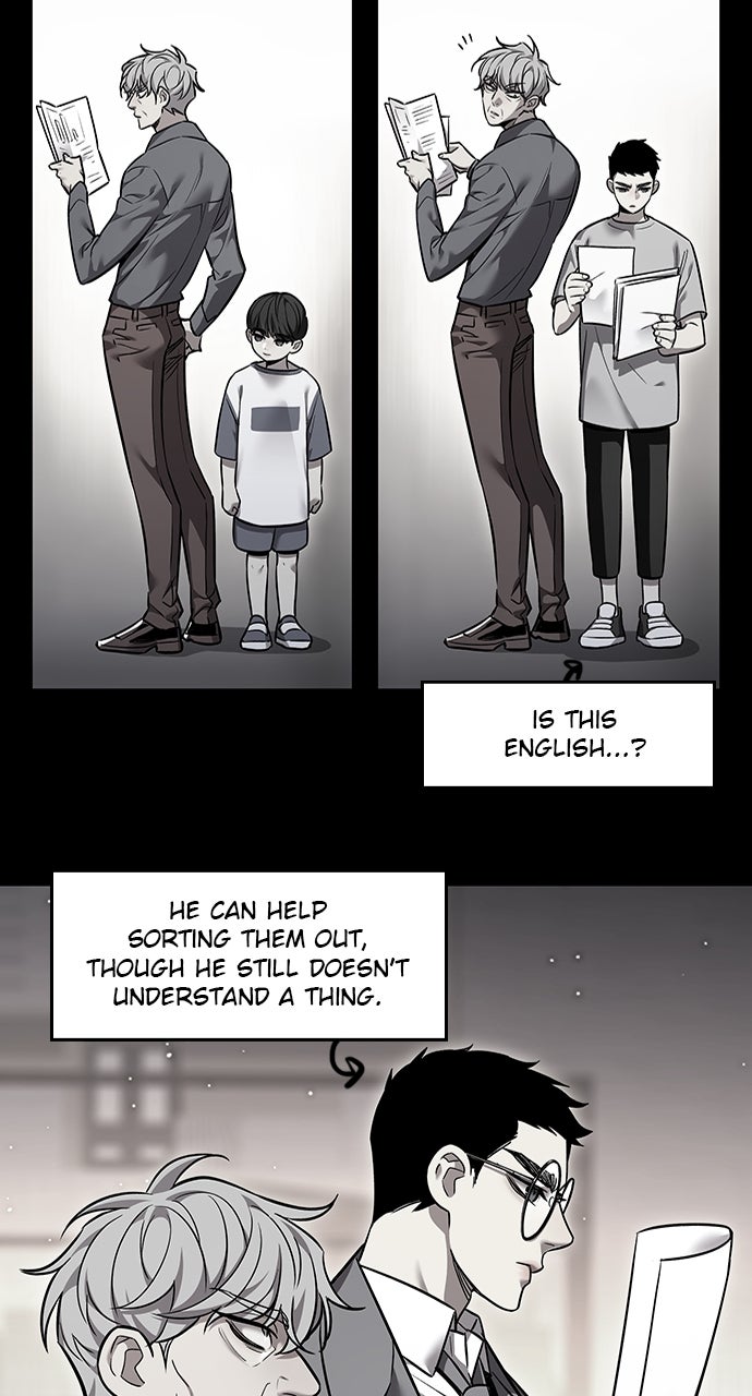 Read Eleceed Manga Online
