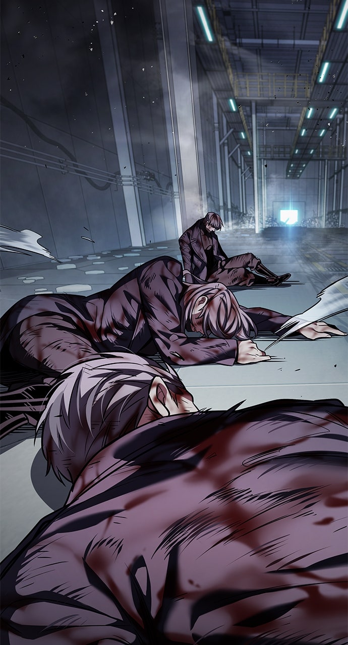 Read Eleceed Manga Online