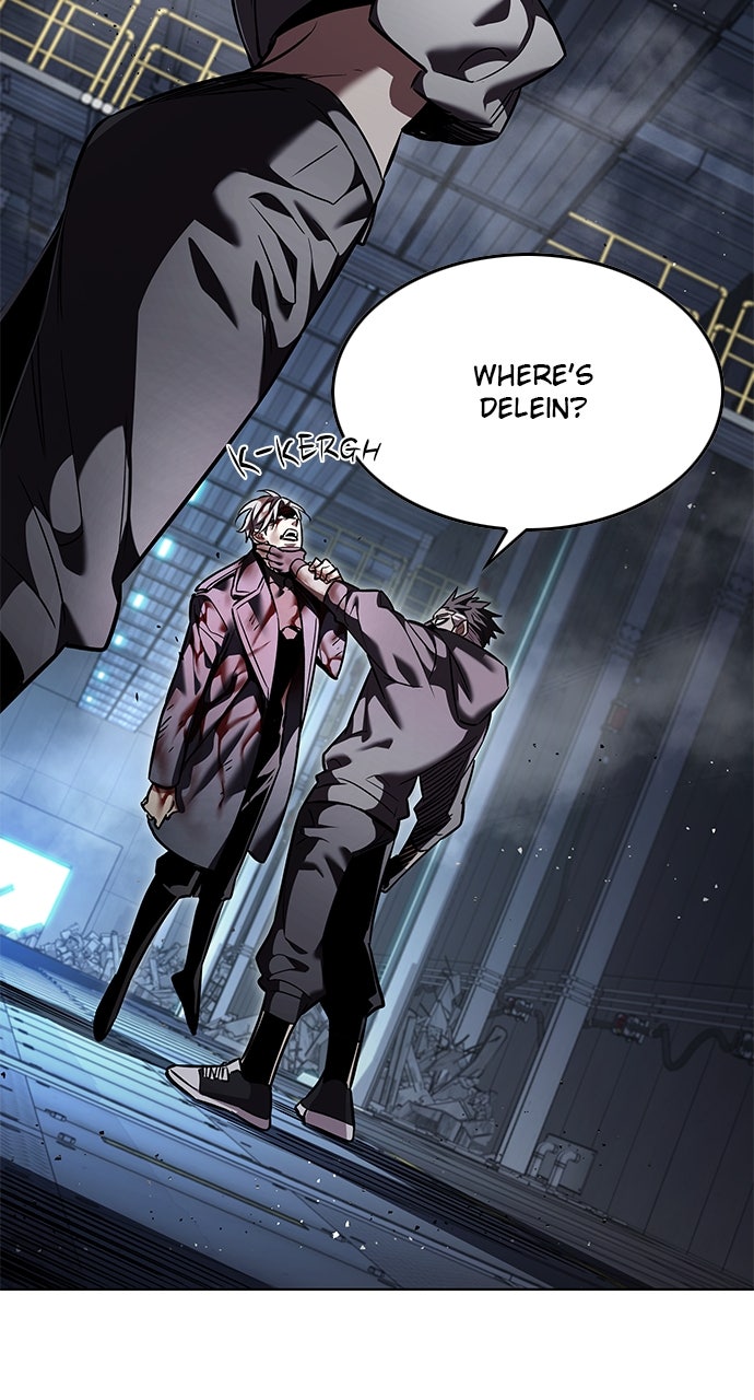 Read Eleceed Manga Online