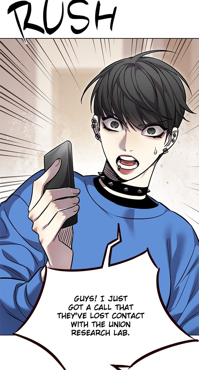 Read Eleceed Manga Online