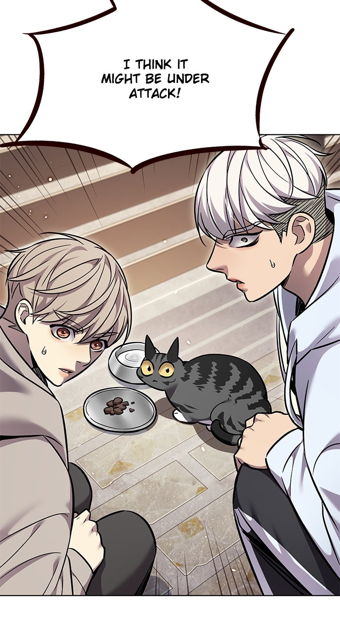 Read Eleceed Manga Online