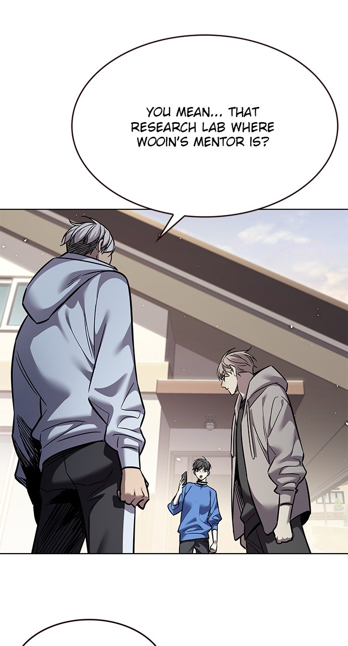 Read Eleceed Manga Online