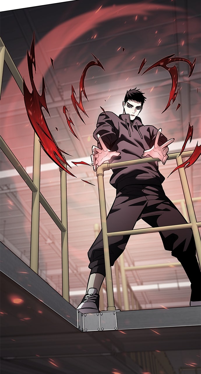 Read Eleceed Manga Online