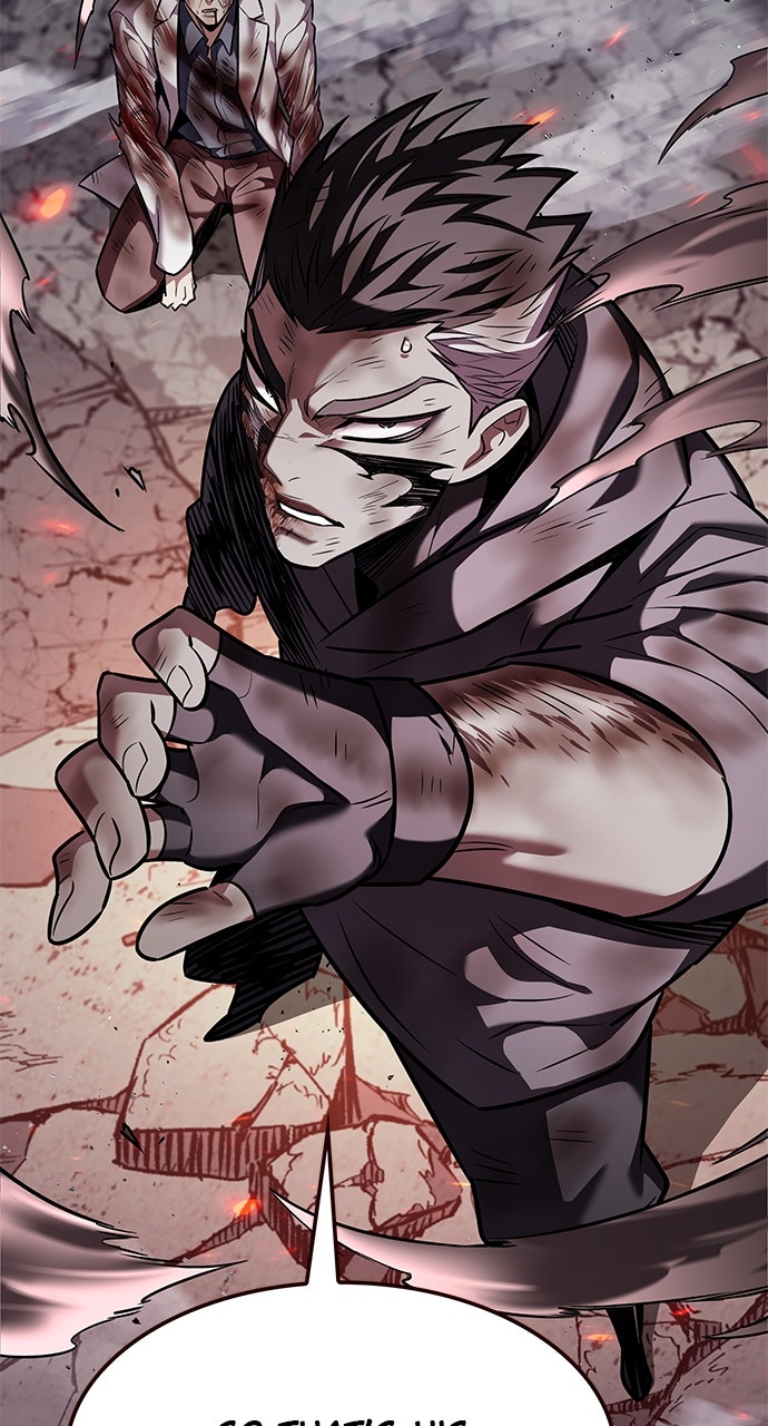 Read Eleceed Manga Online