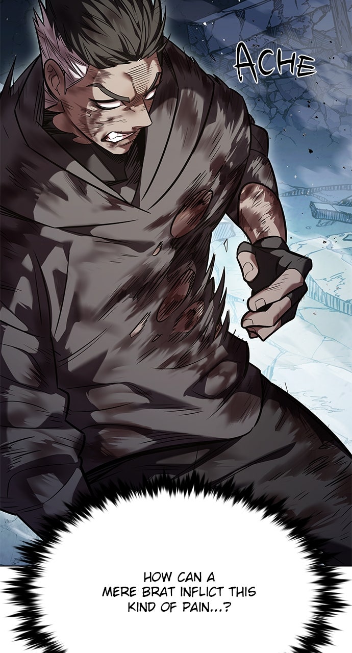 Read Eleceed Manga Online