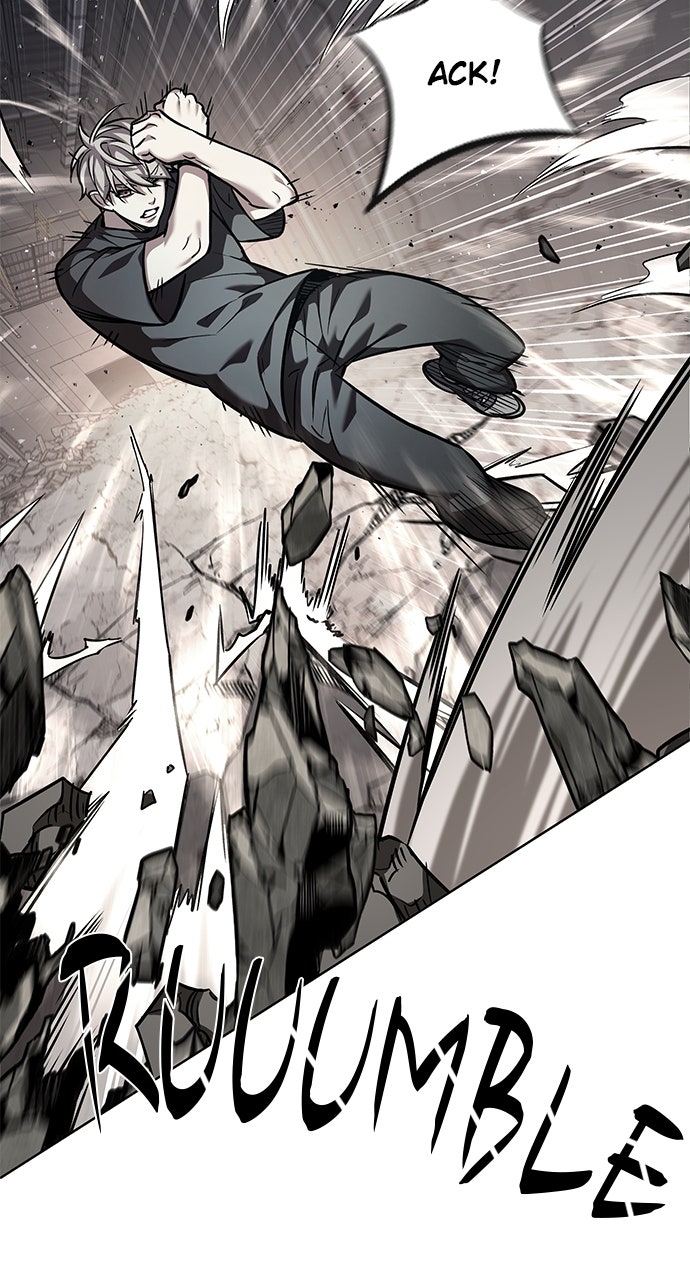 Read Eleceed Manga Online