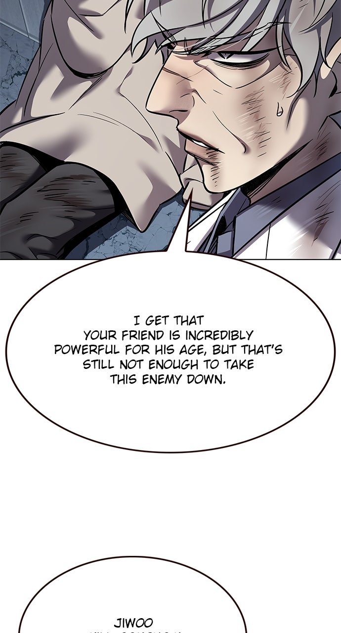 Read Eleceed Manga Online