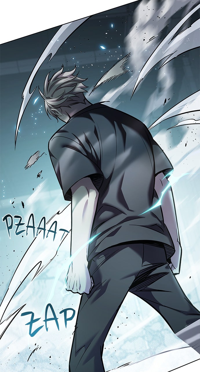 Read Eleceed Manga Online