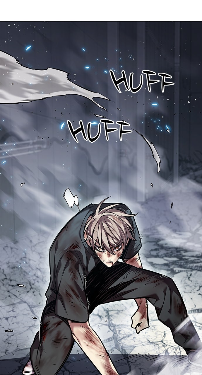 Read Eleceed Manga Online