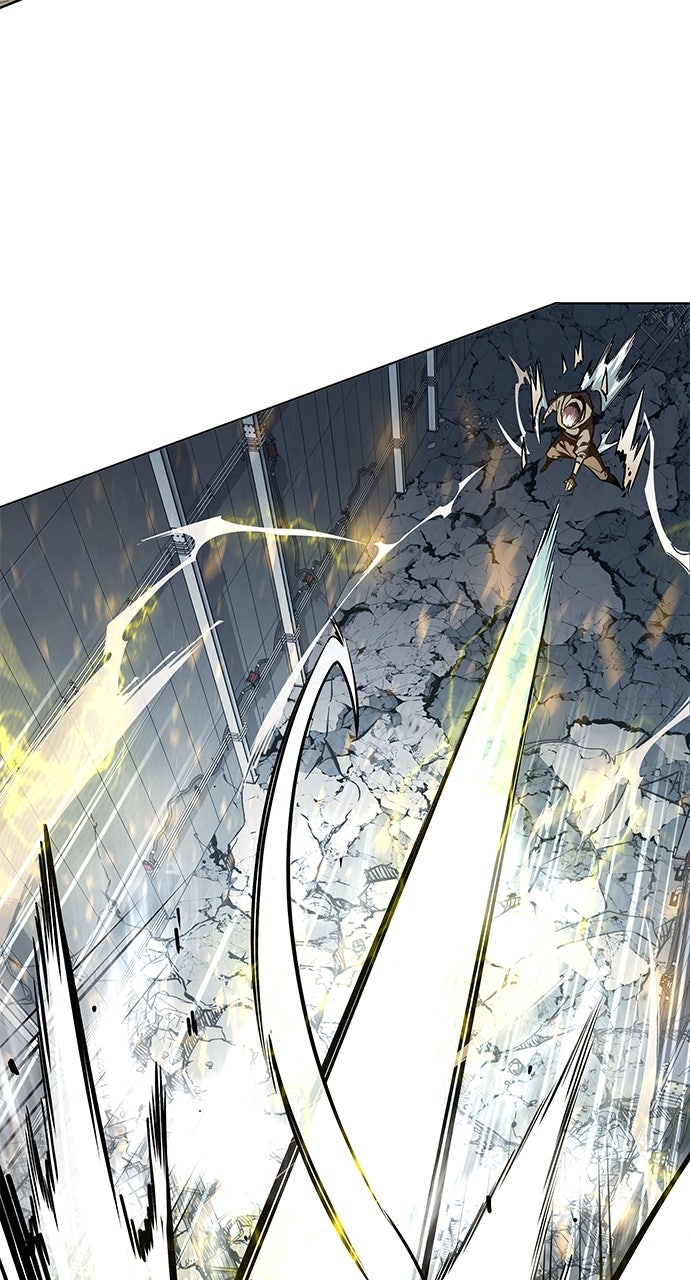 Read Eleceed Manga Online