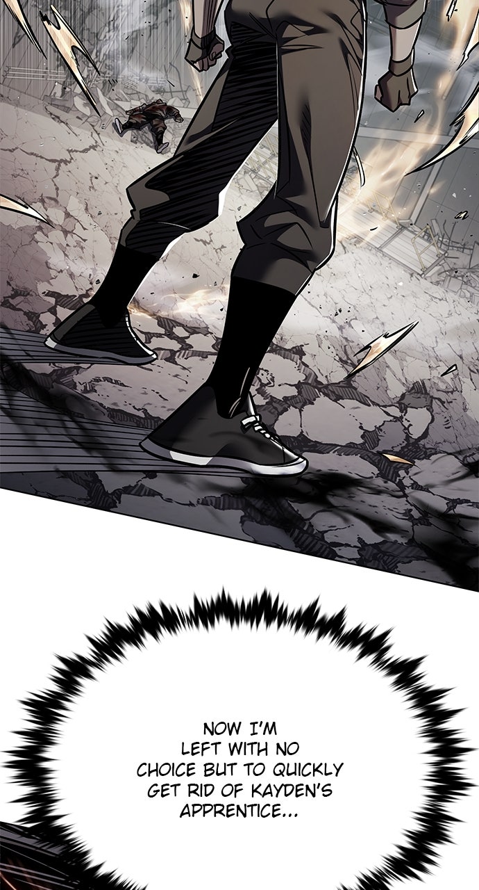 Read Eleceed Manga Online