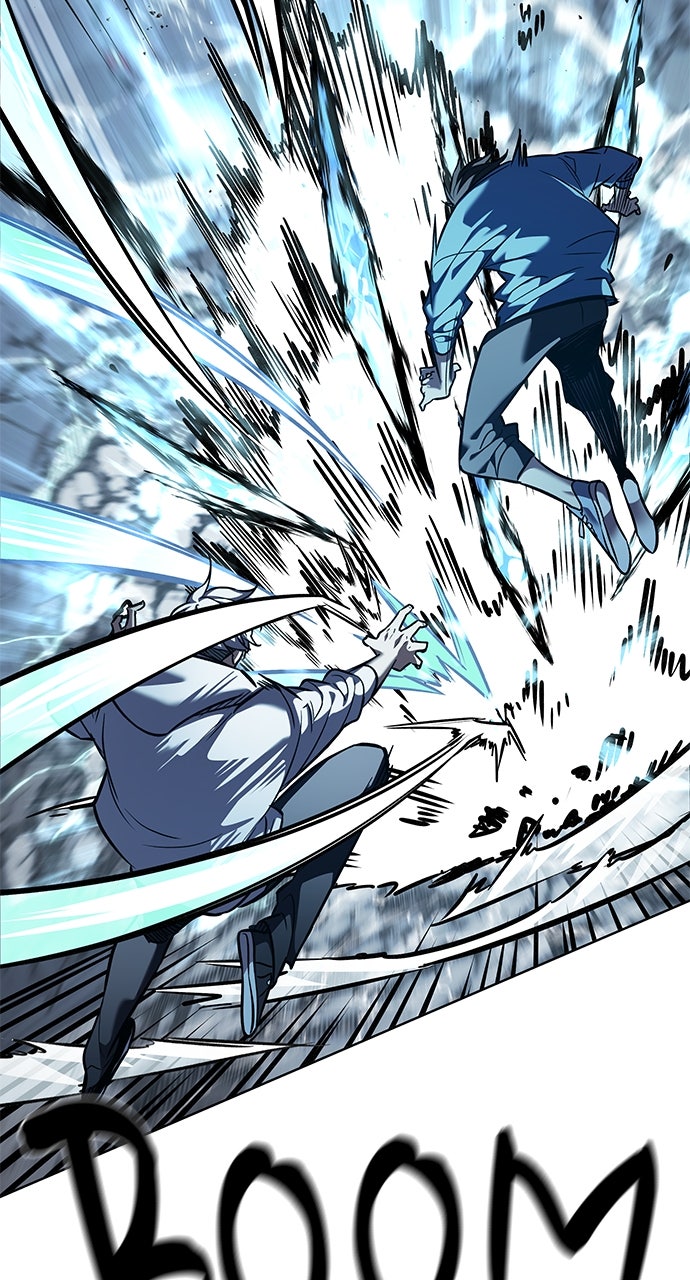 Read Eleceed Manga Online